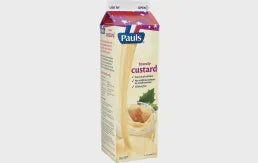 Pauls Brandy Custard 1kg