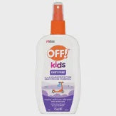 Off Insect Repellant Spray 175ml