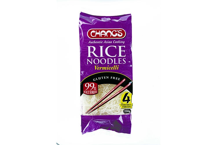 Changs Vermicelli Noodles 250g