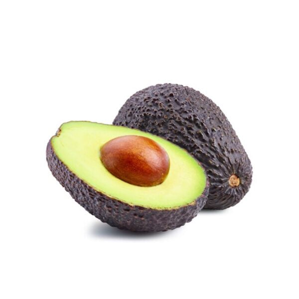 Avocado Hass Each