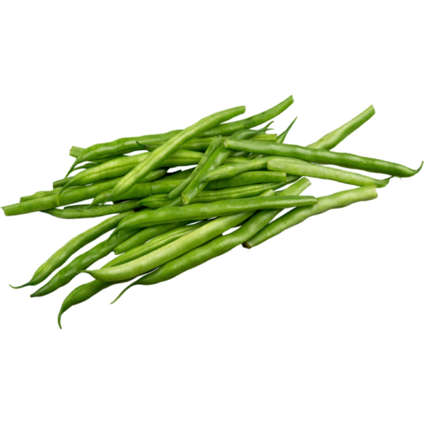 Beans Green Round 300g