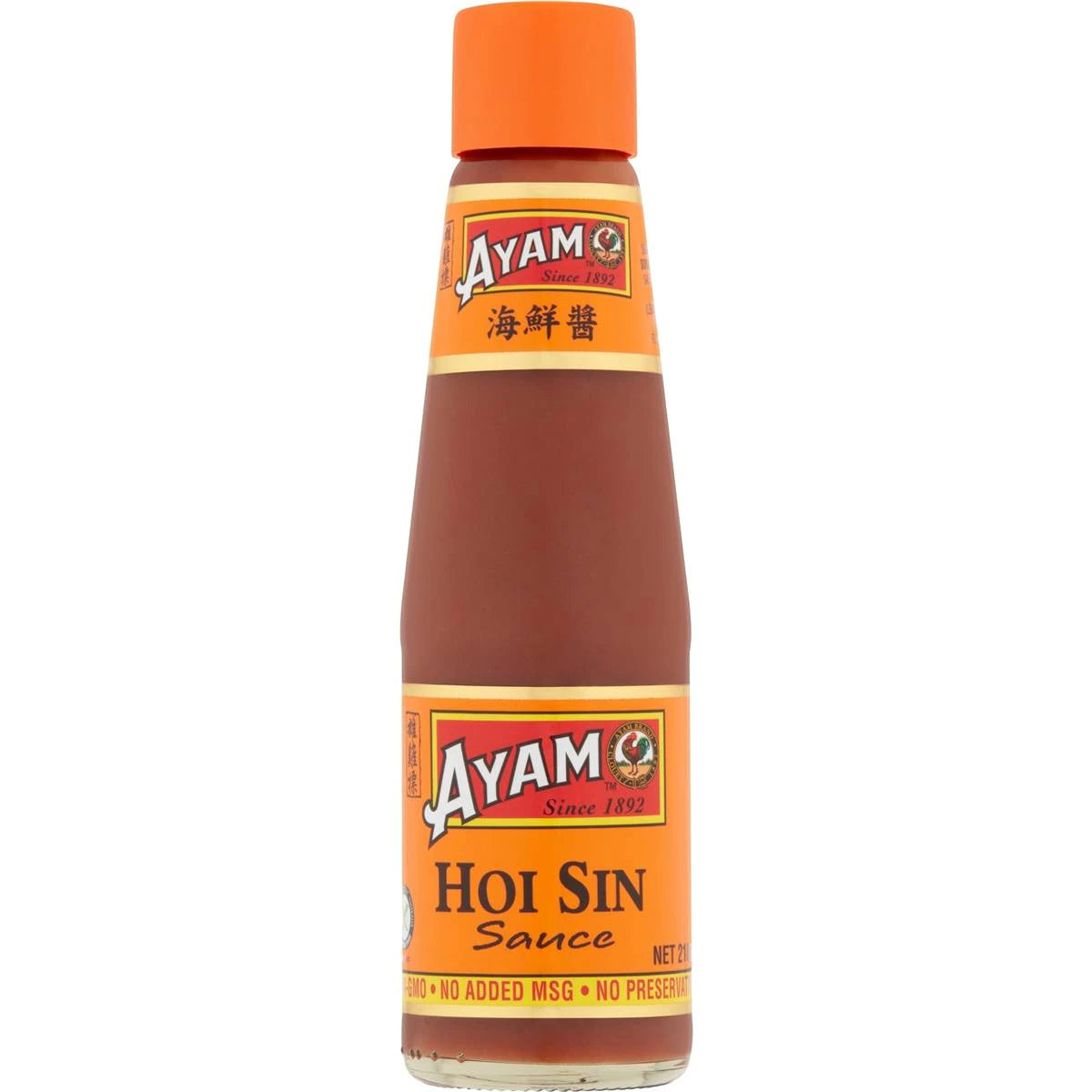 Ayam Hoi Sin Sauce 210ml