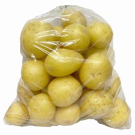 Potatoes Baby Chat 1kg