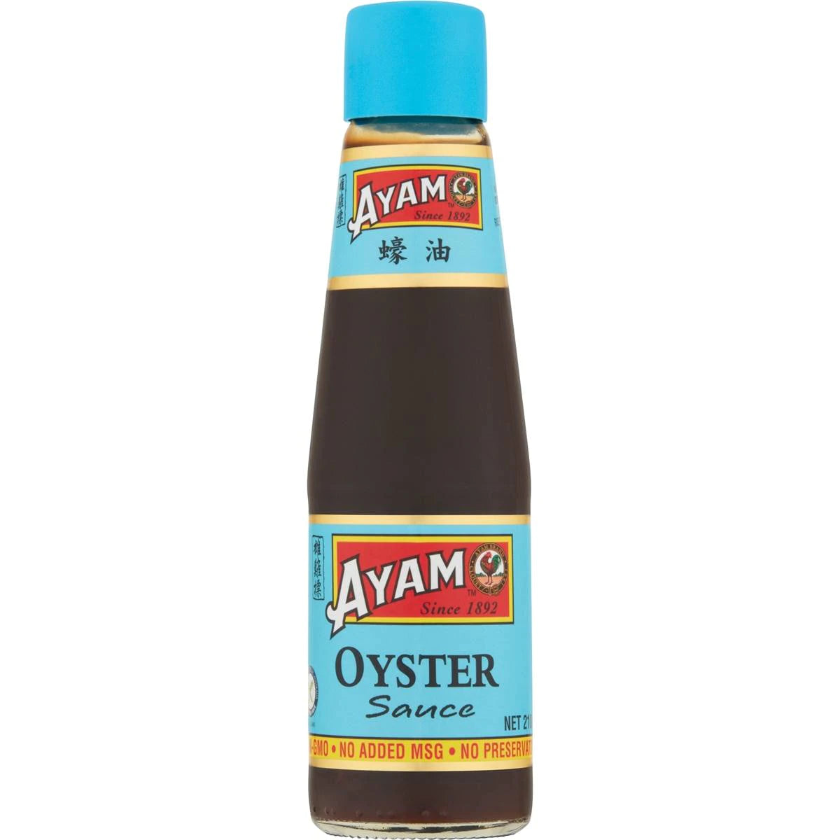 Ayam Oyster Sauce 210ml