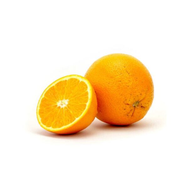 Orange Navel Each