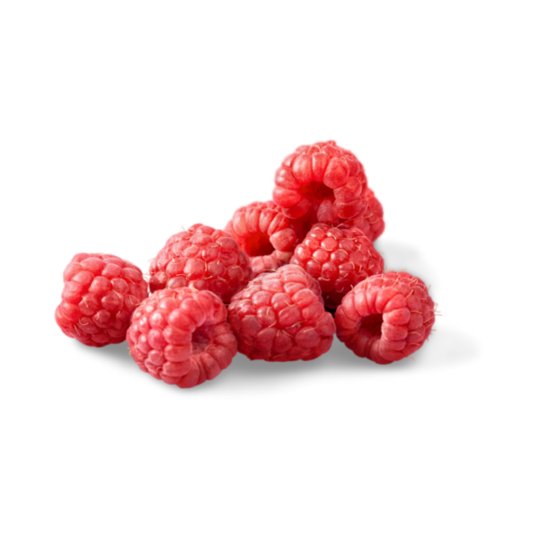 Berry Raspberry Punnet 170g