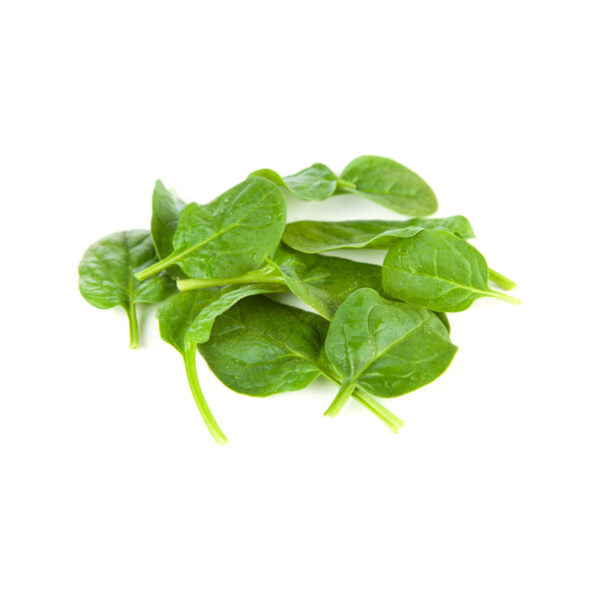 Lettuce Baby Spinach 100g