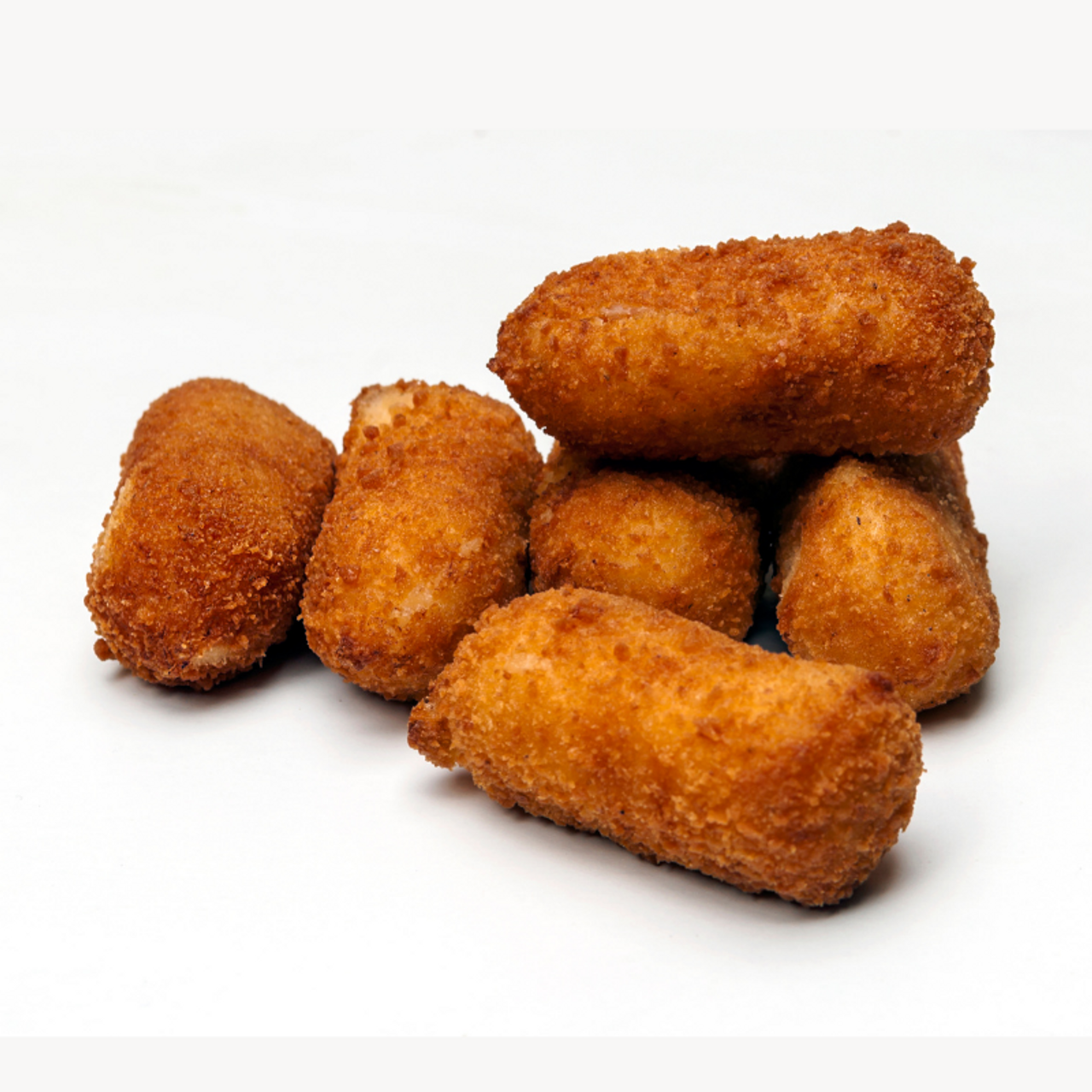 Hermans Sweet Potato Croquettes 20pk