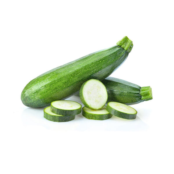 Zucchini Tray