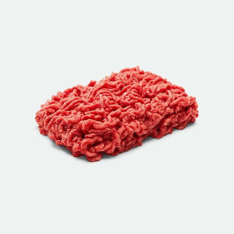 Premium Beef Mince $19.99kg 500g $9.99ea