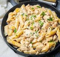 SW Chicken Pasta Dish