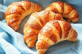 Bakers Oven Croissants  4pk