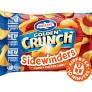 Birds Eye Golden Crunch Sidewinders Twisty Potato Chips 750g