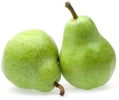 Pear Each