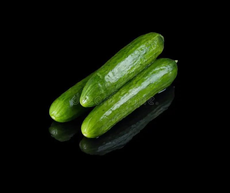 Cucumber Lebanese Tray
