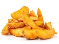 Potato Wedges 2kg