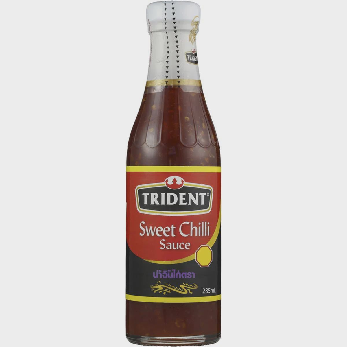 Trident Sweet Chilli  Sauce 285ml