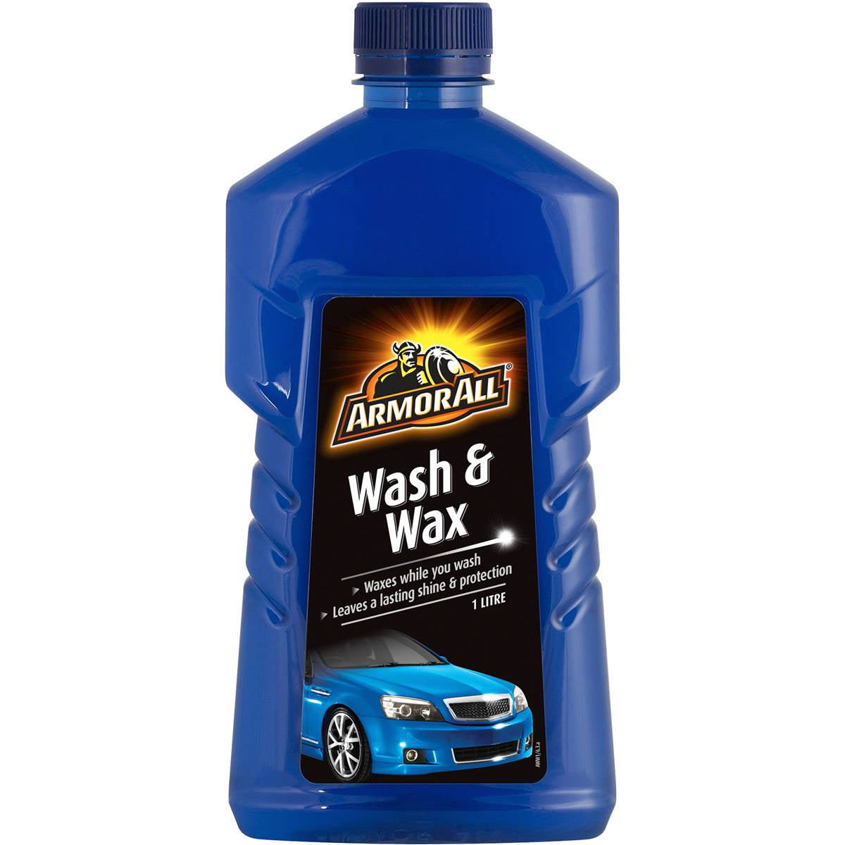 Armor All Car Care Wash & Wax 1L