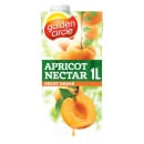 Golden Circle Sweet Apricot Nectar Fruit Drink 1L