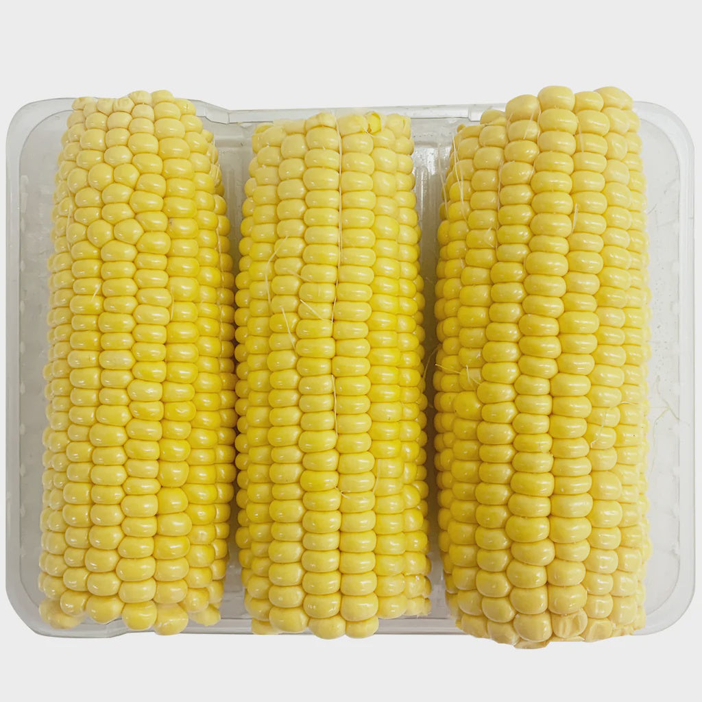 Corn Cobb Pre-Pack