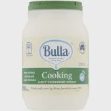 Bulla Cooking Cream 300ml