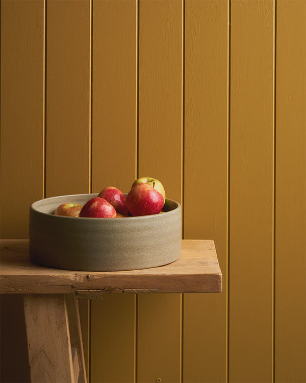 Robert Gordon - Olive Wheel Bowl 30cm