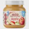 Heinz Apple Baby Food Jar 110g