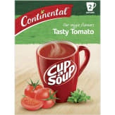 Continental Cup A Soup Tasty Tomato 54g 2pk