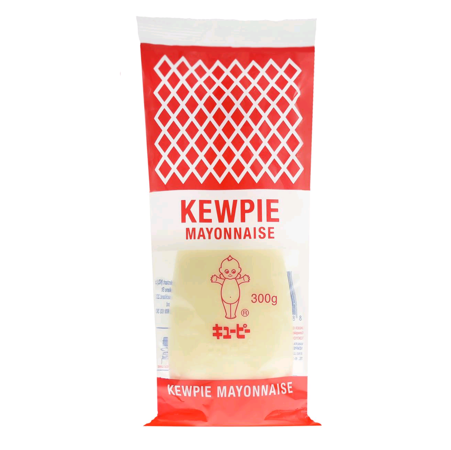 Kewpie Mayonnaise 300g