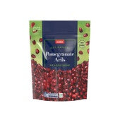 Coles Pomegranate Arils 250g