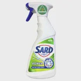 Sard Power Spray 450ml
