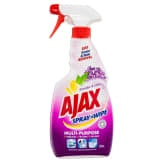 Ajax Spray N Wipe Lavender & Citrus
