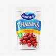 Ocean Spray Cranberry Craisins Original 150g