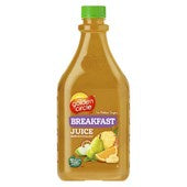 Golden Circle Breakfast Juice 2L