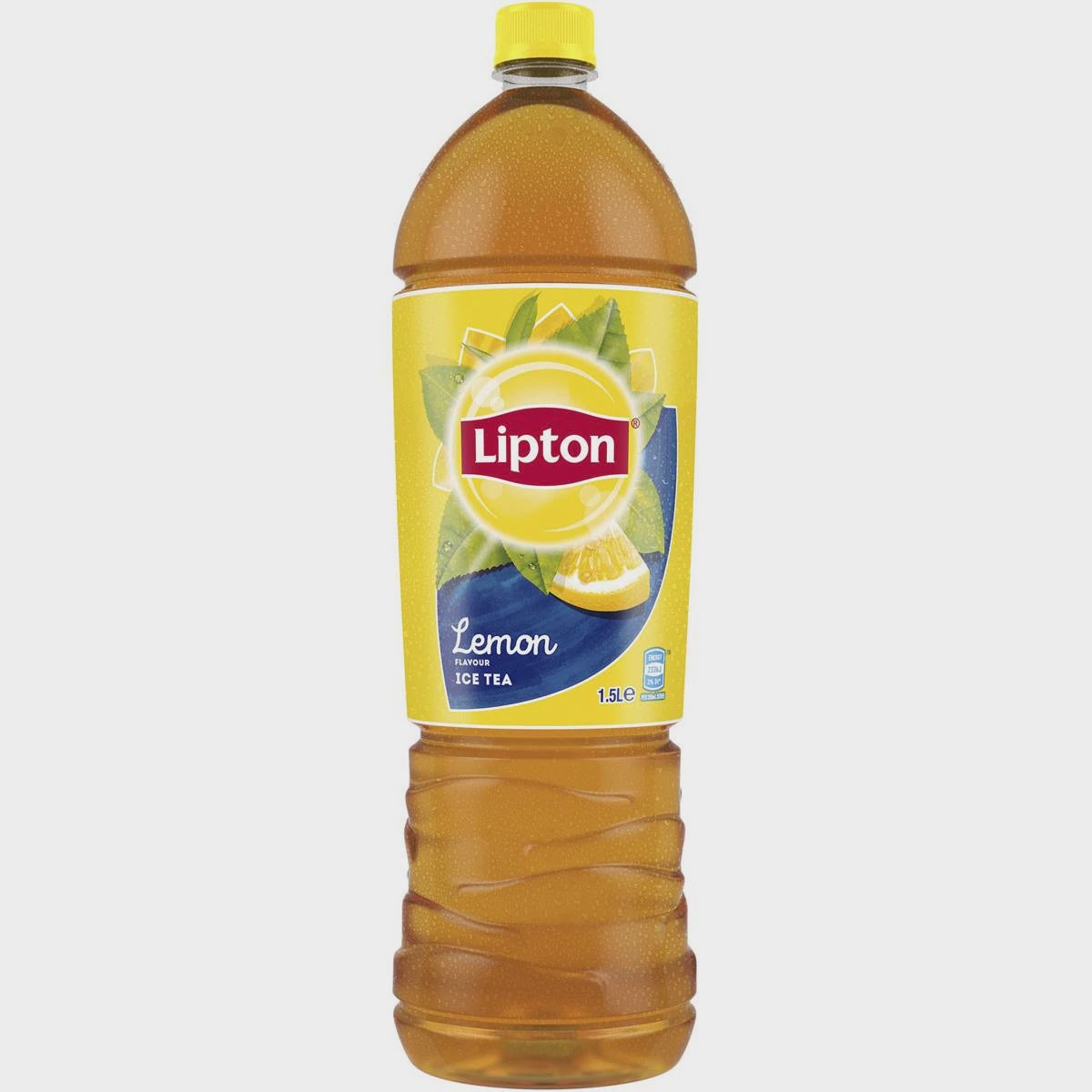 Lipton Ice Tea Lemon 1.5L