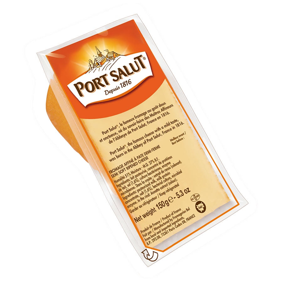 Port Salut Cheese 150g