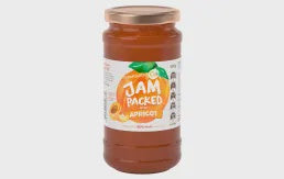 Community Co Apricot Jam 500g