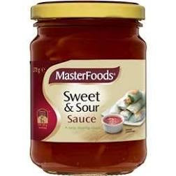 Masterfoods Sweet & Sour Sauce 270g