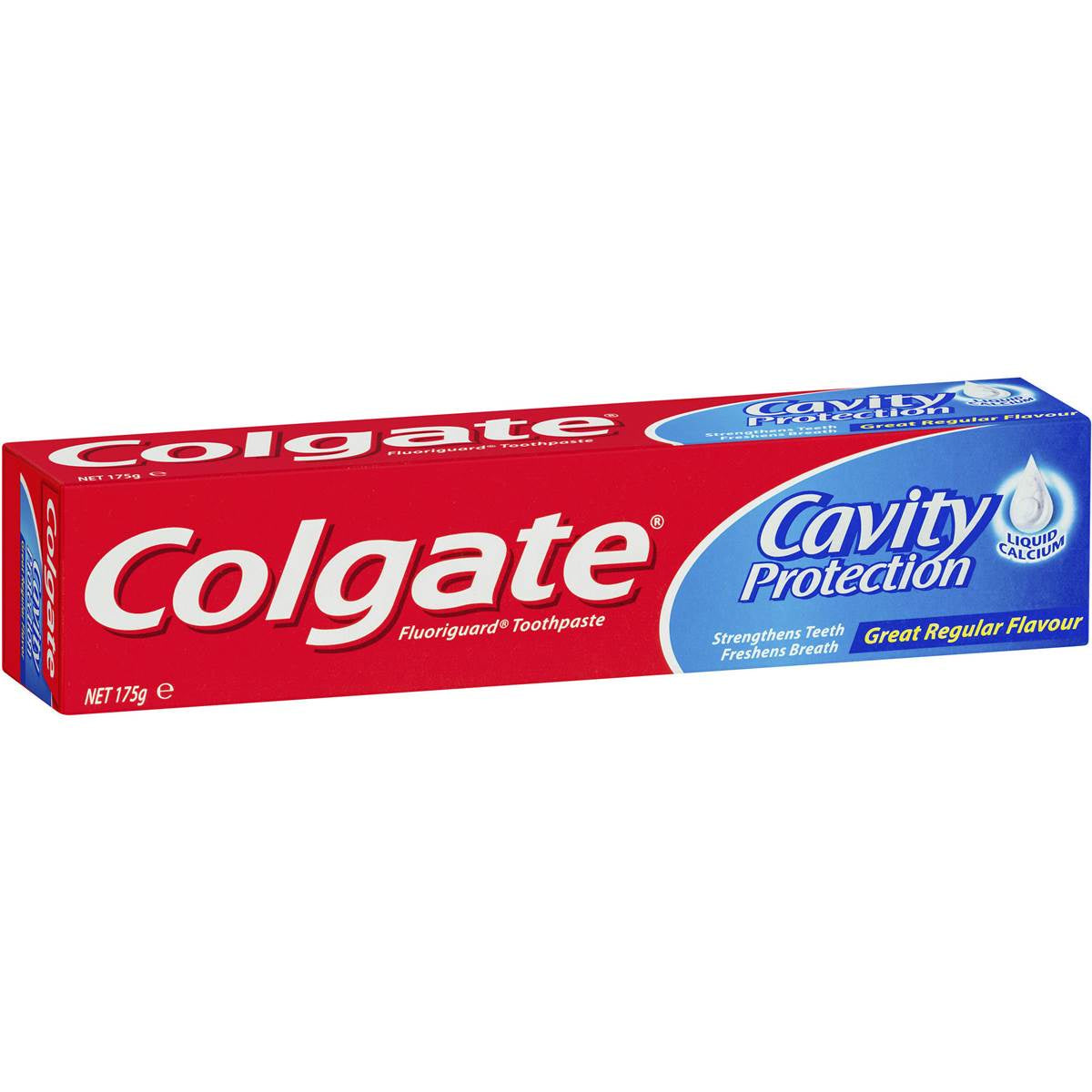 Colgate Cavity Protection Toothpaste 175g