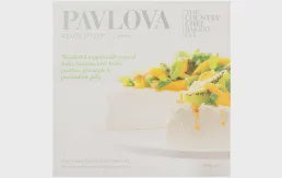 Country Chef Pavlova 12 Serves