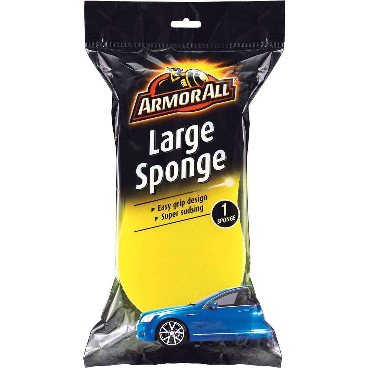 Armor All Car Care Large Sponge
