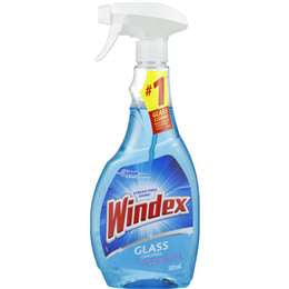 Windex Glass Cleaner 500ml