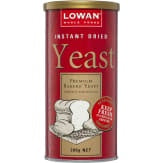 Lowan Yeast 280g