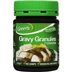 Greens Gravy Granules Chicken 120g