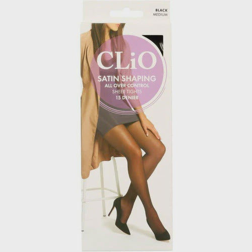 Clio Satin Shaping