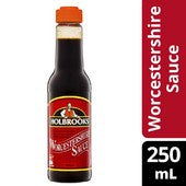 Holbrooks Worcestershire Sauce 250ml