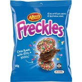 Allens Freckles 160g