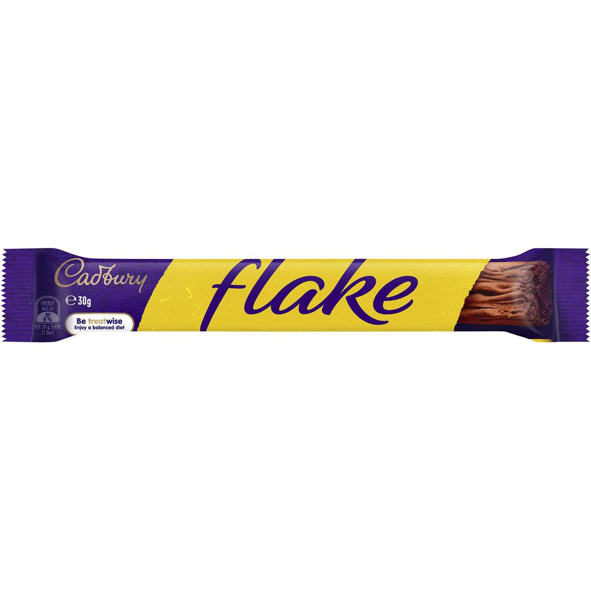 Cadbury Flake Bar 30g