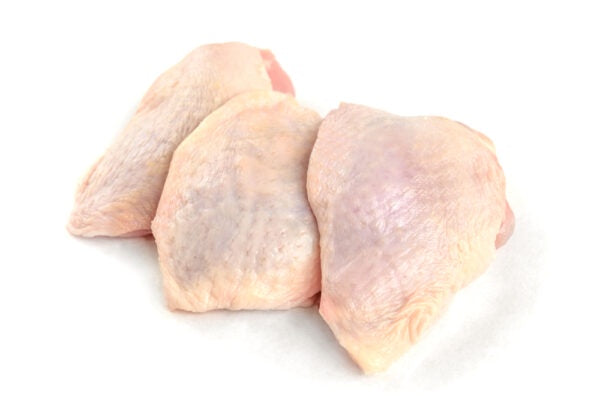 Chicken Thigh Cutlet Approx 700g $12.99 p/kg $9.09