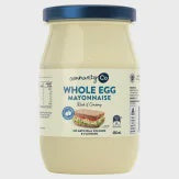Community Co Whole Egg Mayonnaise 460ml